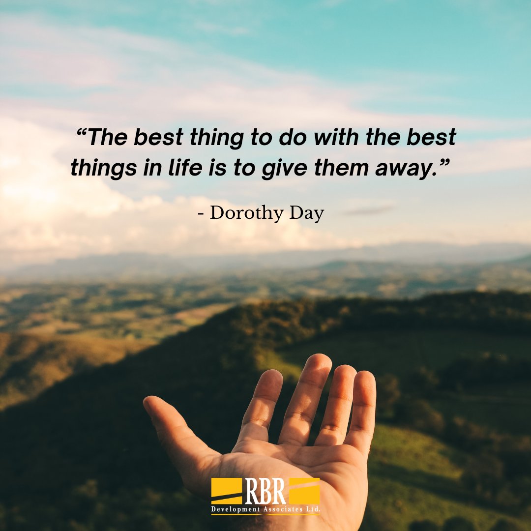 RBRDevelopment's tweet photo. #thoughtfulthursday https://t.co/Sw8h1XJNok