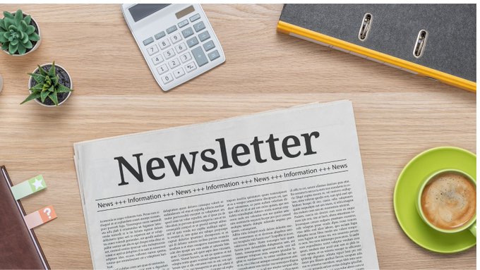 So the Small Charity newsletter has just been sent - did you get one? if not read it at bit.ly/3lKuLcB it contains policy, funding and other useful stuff specifically for small charities. Why not subscribe to get this direct in your mailbox eepurl.com/bQyWhH