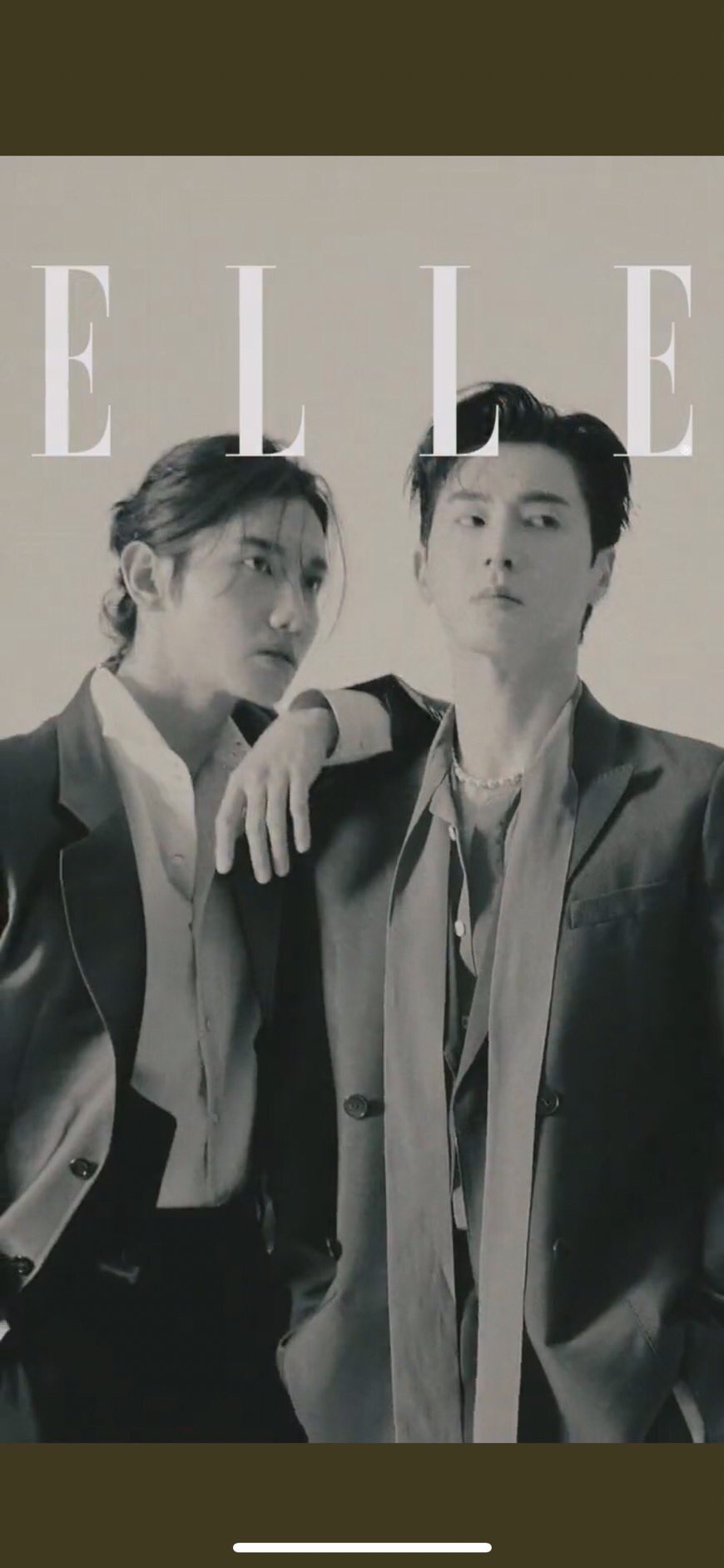 Iku アイドルは30代からが本番 を見せつけてくる東方神起 T Co Cpxbchjepc Twitter