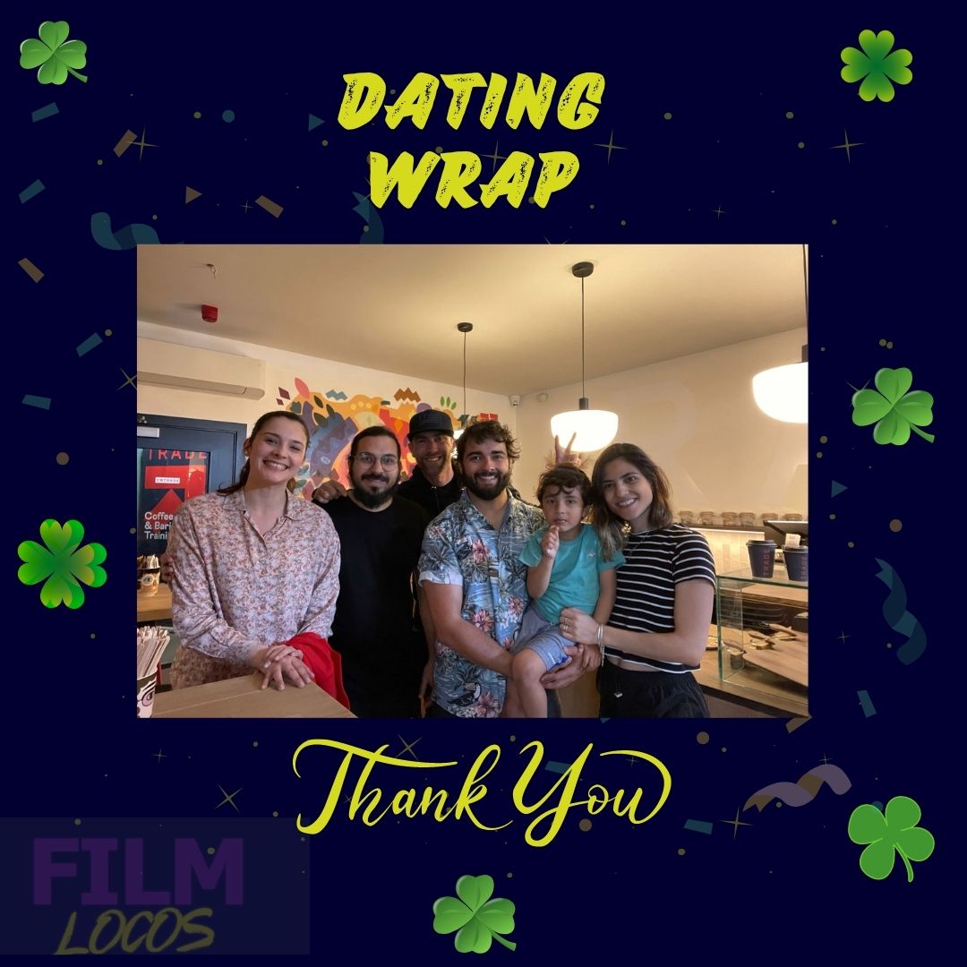 FILMLOCOS (@filmlocos) on Twitter photo Dating - That's a wrap ! Waterford -Ireland #waterford #cast #monologue #ireland #shortfilm #diversevoices #shooting #filmmakers #bts #ad #firstad #wrap #wrapphoto <a href="/fillipelezo/">Fillipe Lezo</a> Dating - That's a wrap ! Waterford -Ireland #waterford #cast #monologue #ireland #shortfilm #diversevoices #shooting #filmmakers #bts #ad #firstad #wrap #wrapphoto <a href="/fillipelezo/">Fillipe Lezo</a>