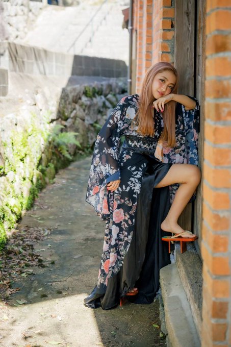 Twitterのコスプレ画像27