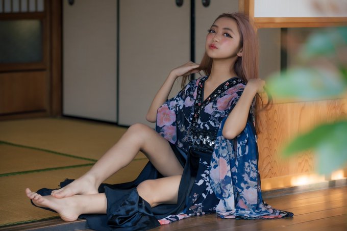 Twitterのコスプレ画像28