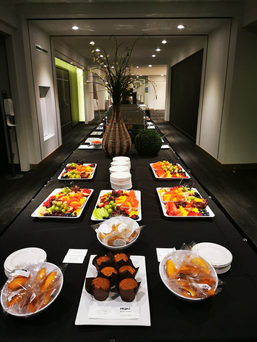 CAIRweb's tweet photo. Good morning! Ready for our first day of #ASM22? Join us for breakfast!
#IRad #MedTwitter #TwittIR https://t.co/S3zljGJG9J
