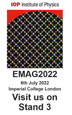 EMAG2022 - lambdaphoto.co.uk/news/2022/05/2…
@EMAG2022 #microscopy #emcrafts #exhibition #iop.org