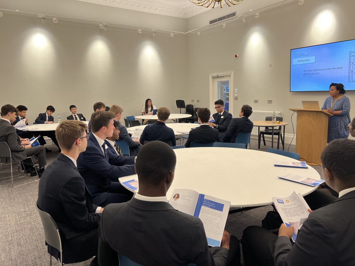 Eltham College tweet media