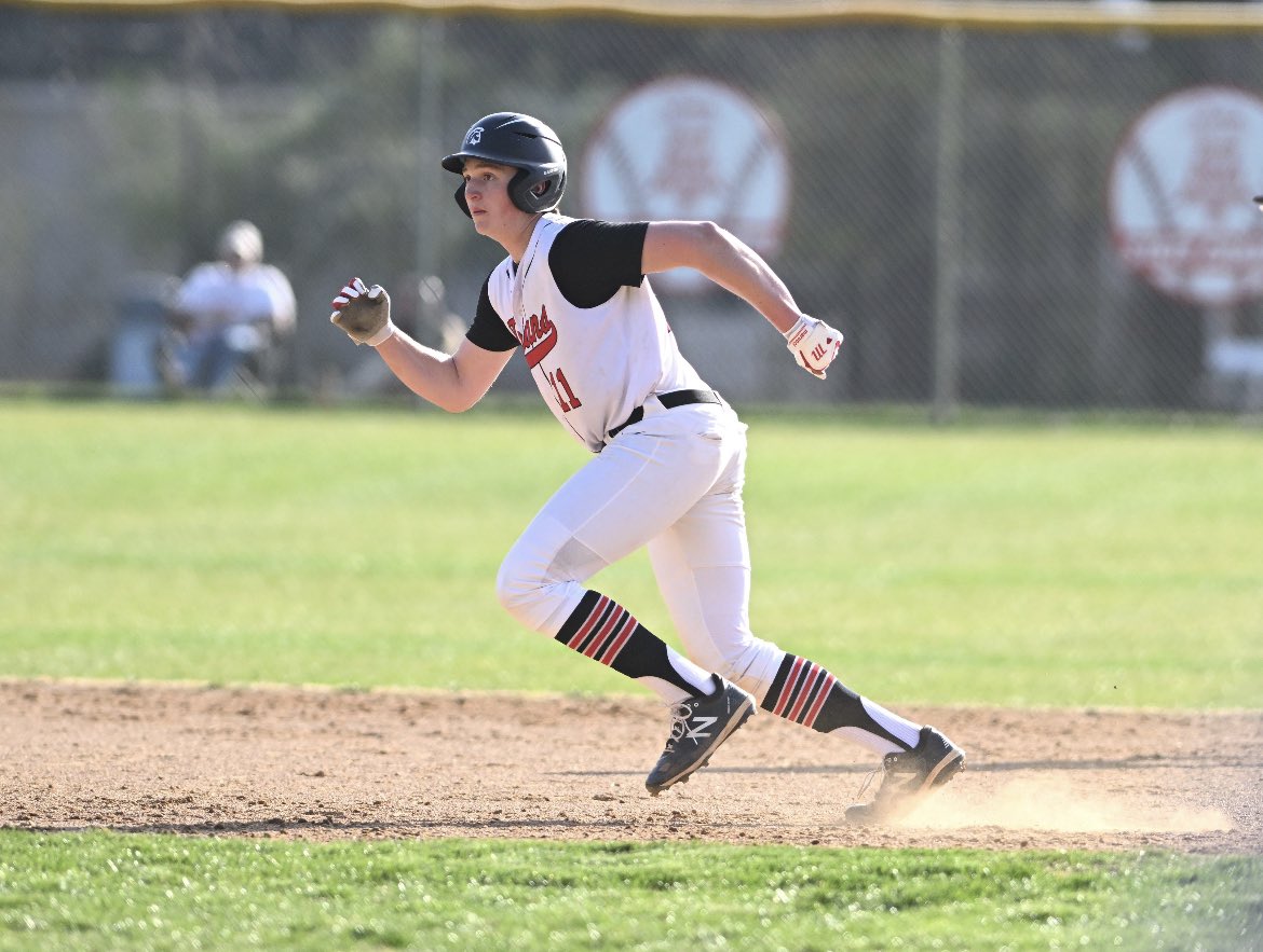 Congratulations to baseball players Joey Masiak and Sean Sousa for their section to 2nd Team All-State!