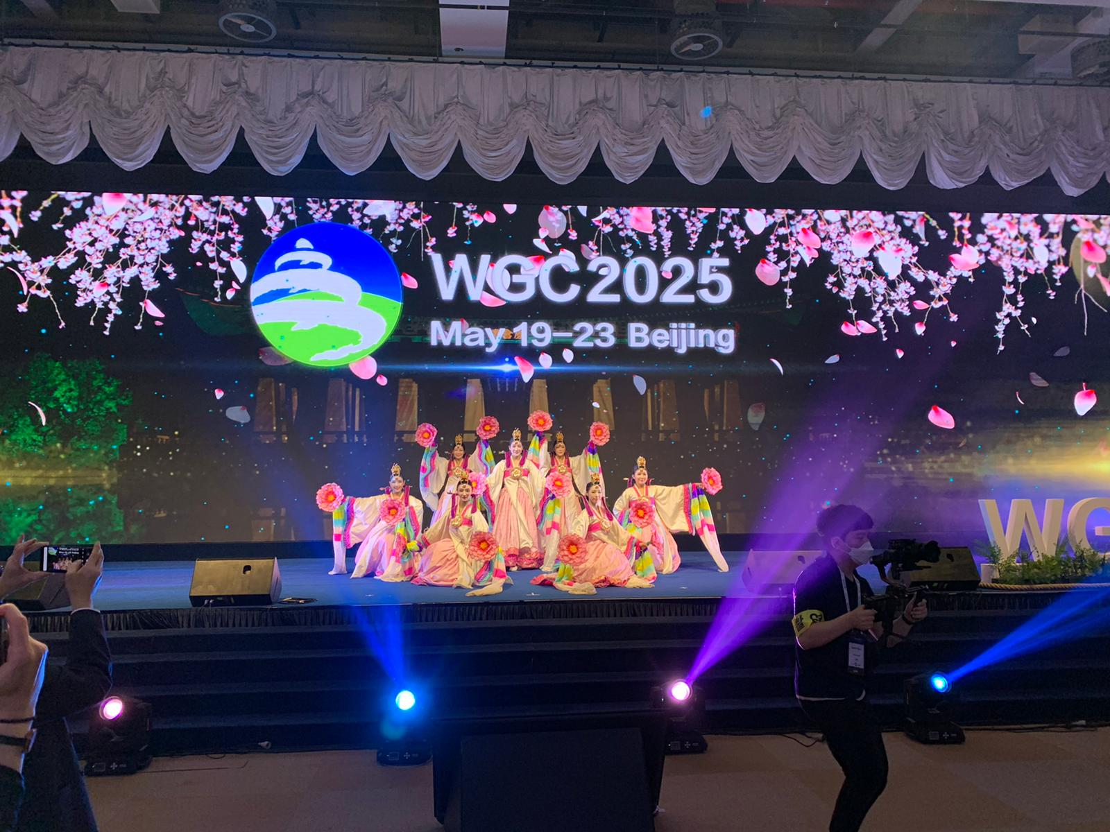 World Gas Conference on Twitter "A great night at Networking Reception