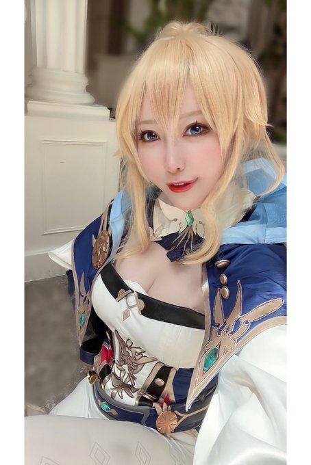 Twitterのコスプレ画像35