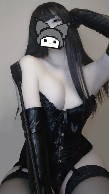 コスプレイヤーMAITOのTwitter画像15