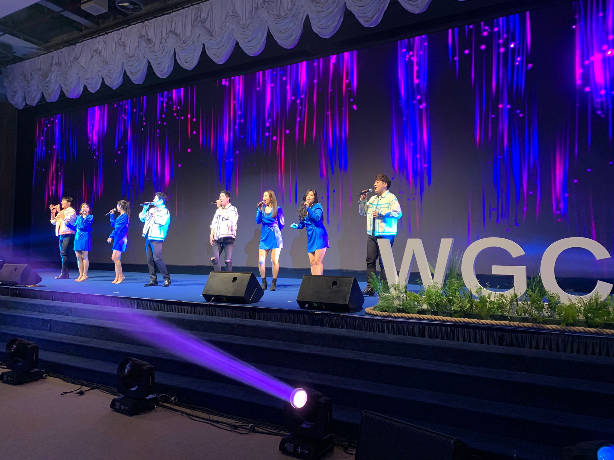 World Gas Conference on Twitter "A great night at Networking Reception