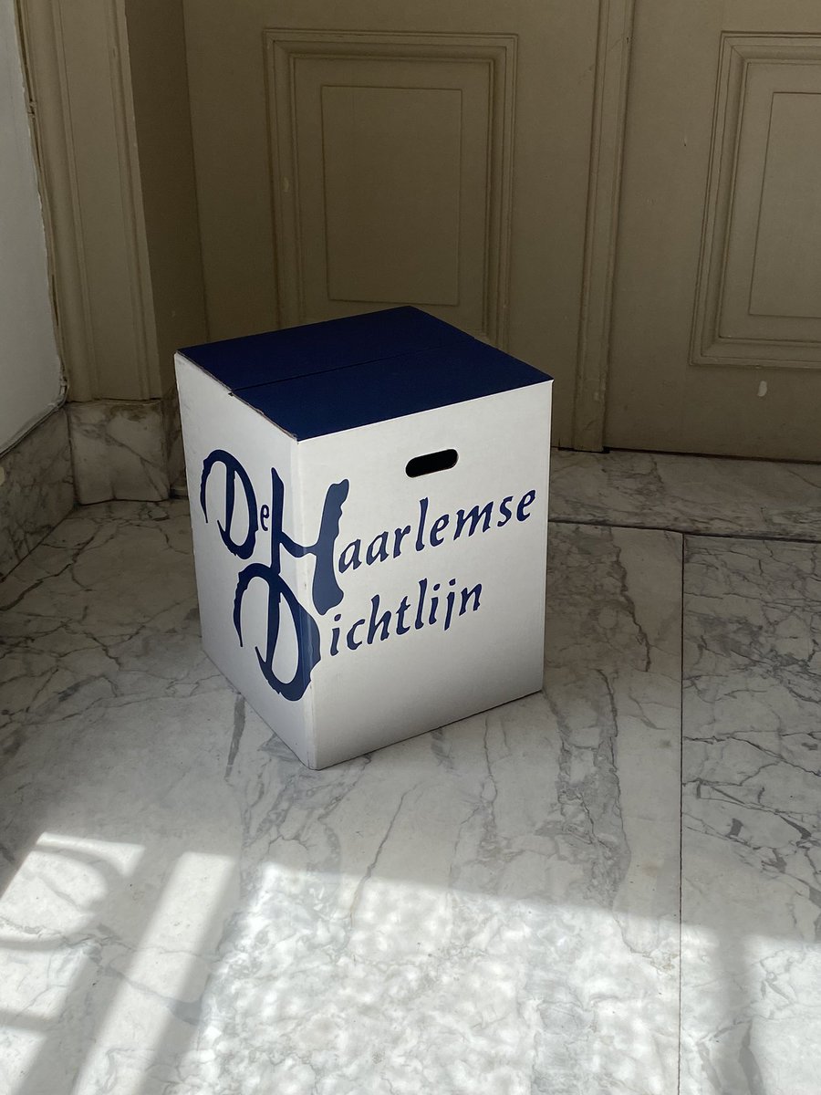MickMichellle's tweet photo. #Hodson huis #haarlem https://t.co/pK4xvyxBnn
