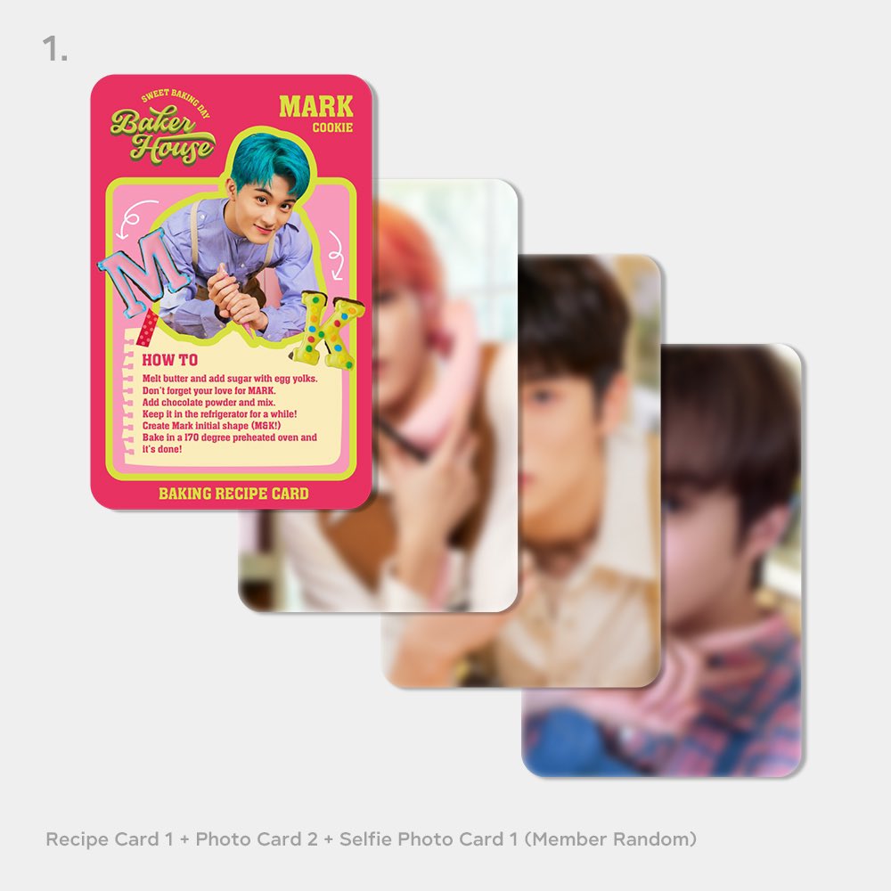 พรีของกับ 누나야 tweet media