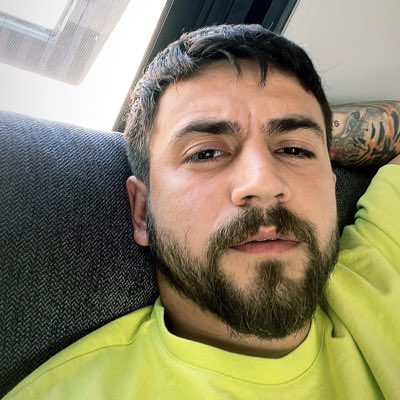onurplat's tweet photo. #YeniProfilResmi https://t.co/nrjAmGtm9x