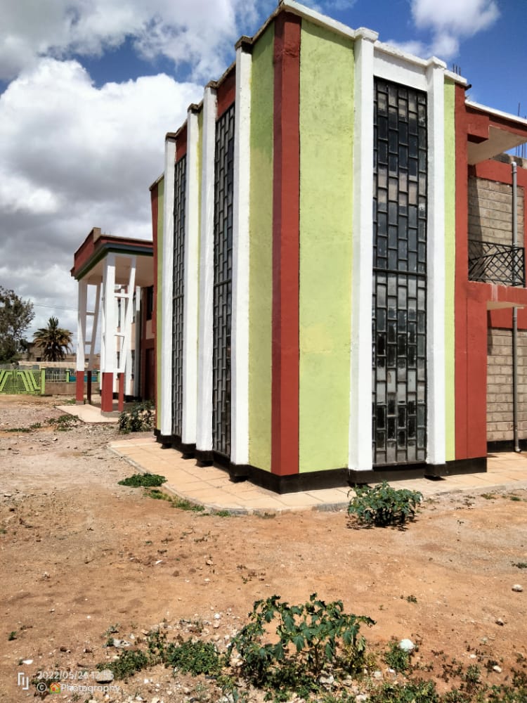 Kenya Urban Support Program tweet media