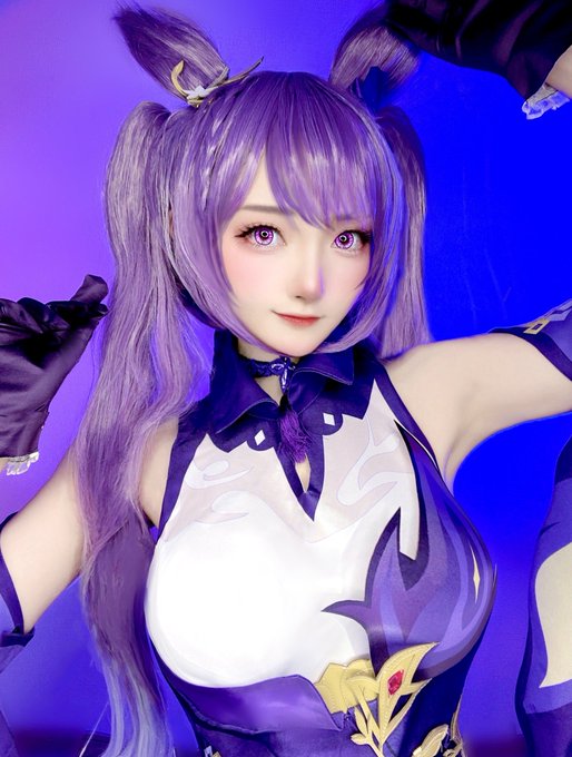 コスプレイヤーしょこらのTwitter画像23