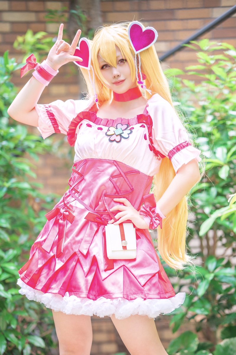 新しいブランド フレッシュプリキュア♡キュアパイン フルセット