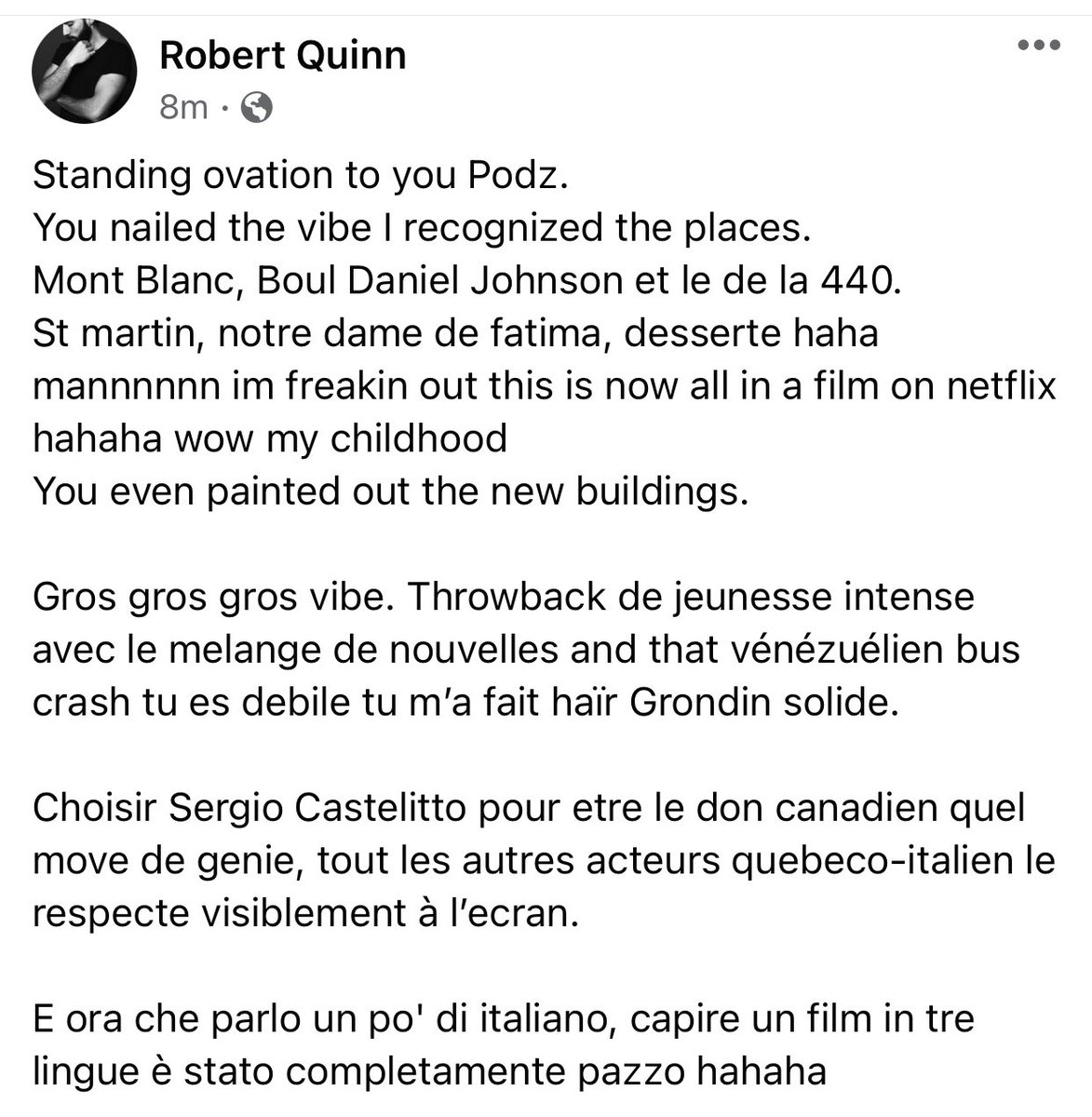 RobertAlexanderQuinn tweet media