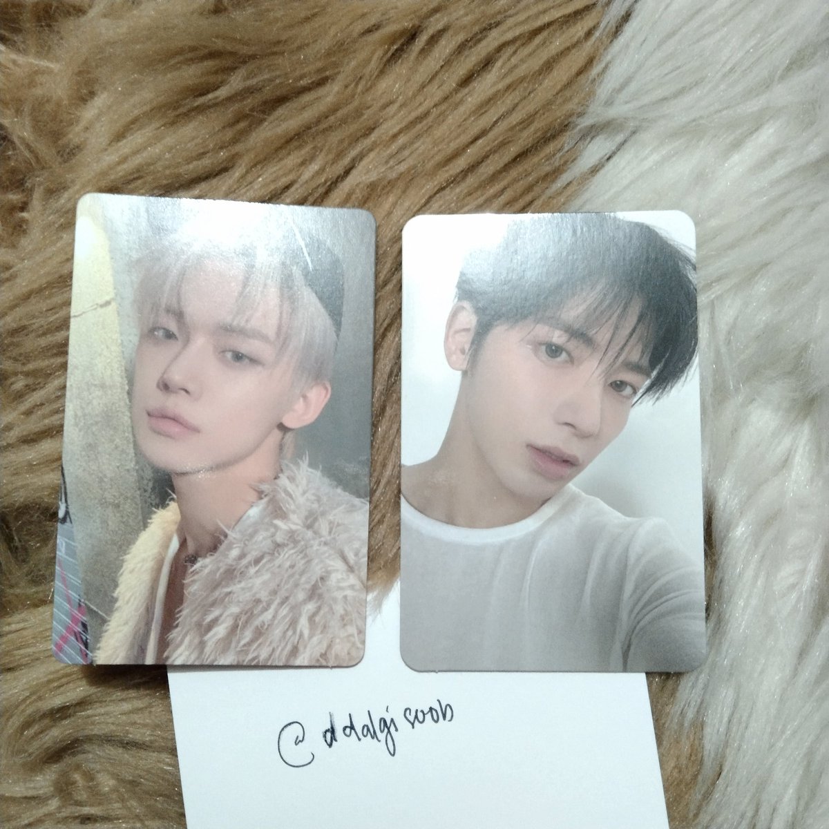 soobcollection's tweet photo. wtt 🇲🇾 #pasartxt 

have: yeonjun mess , taehyun end

want: soobin equivalents <3

help rt ! https://t.co/PJKCwAluC0