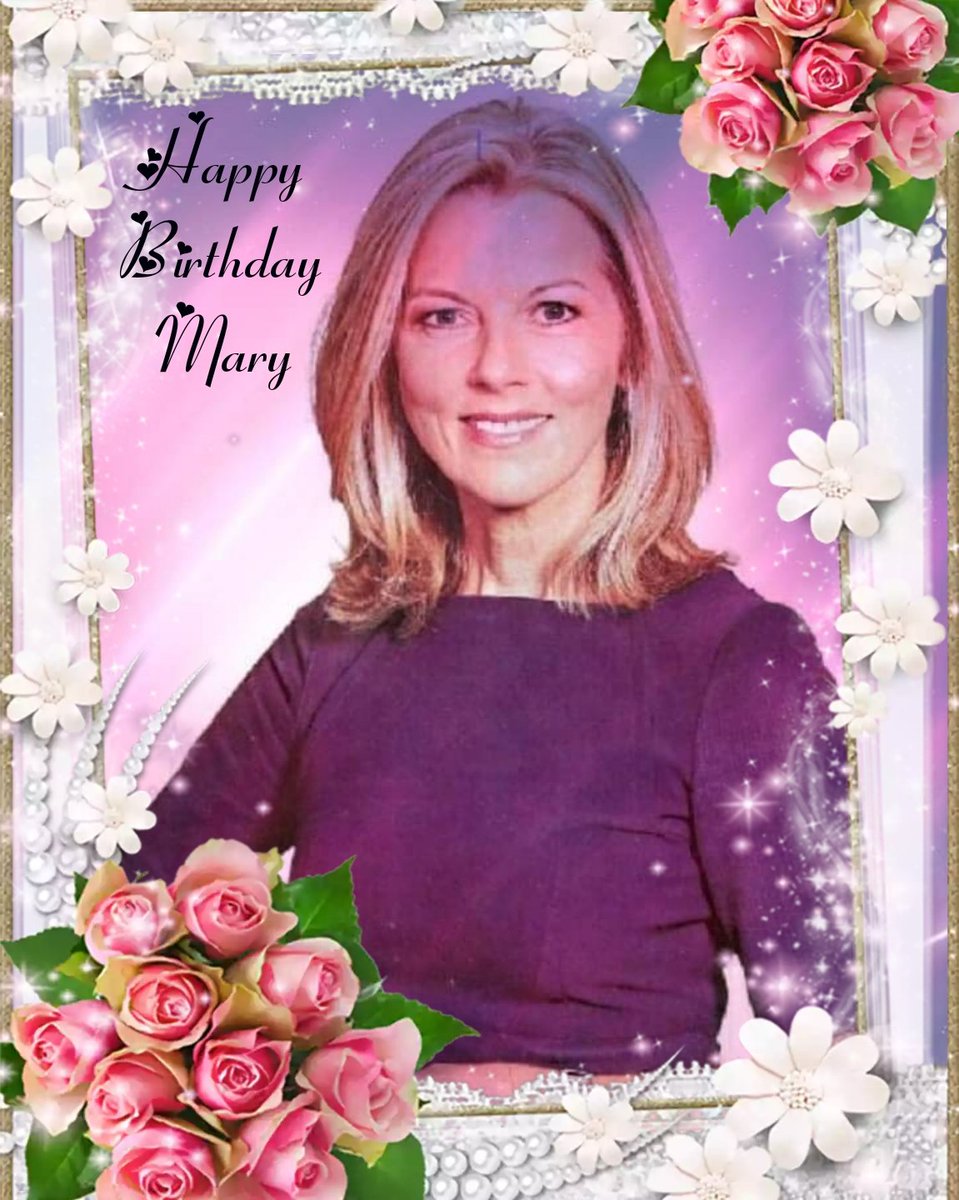 NGatford's tweet photo. All the best on your special day @nightingaleitv 🎉🎁🎂🍷 https://t.co/ZREtkopsAp