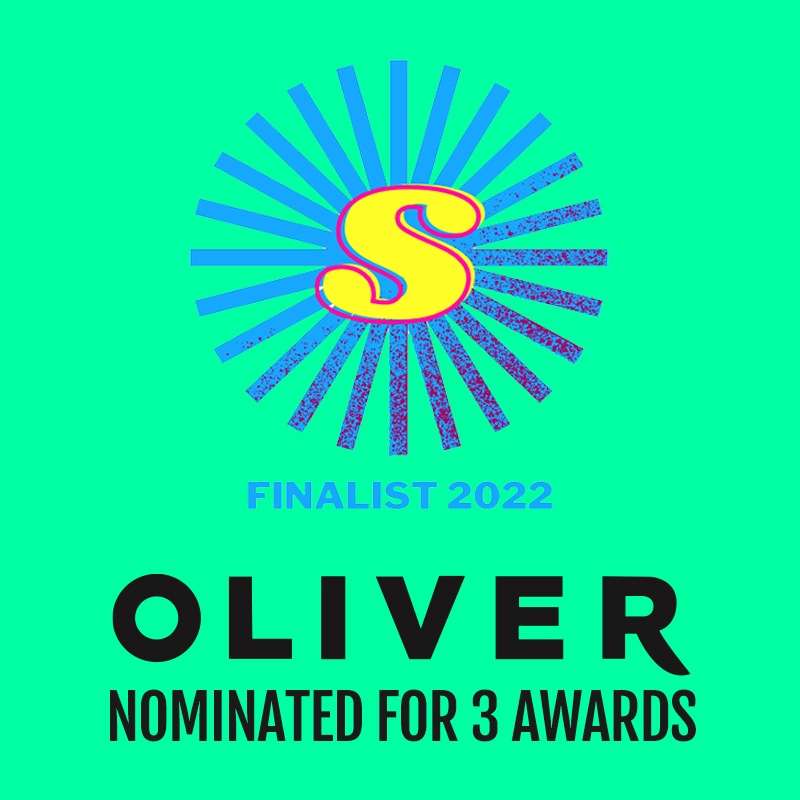 OLIVER Ireland tweet media