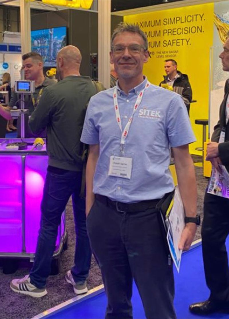 SITEK_UK's tweet photo. The @EEEGR  SNS 2022 event has been great so far - excellent to see the great work going on in and around the region!

 #electricalengineering #SNS2022 #offshore https://t.co/sHNHSlQHkF