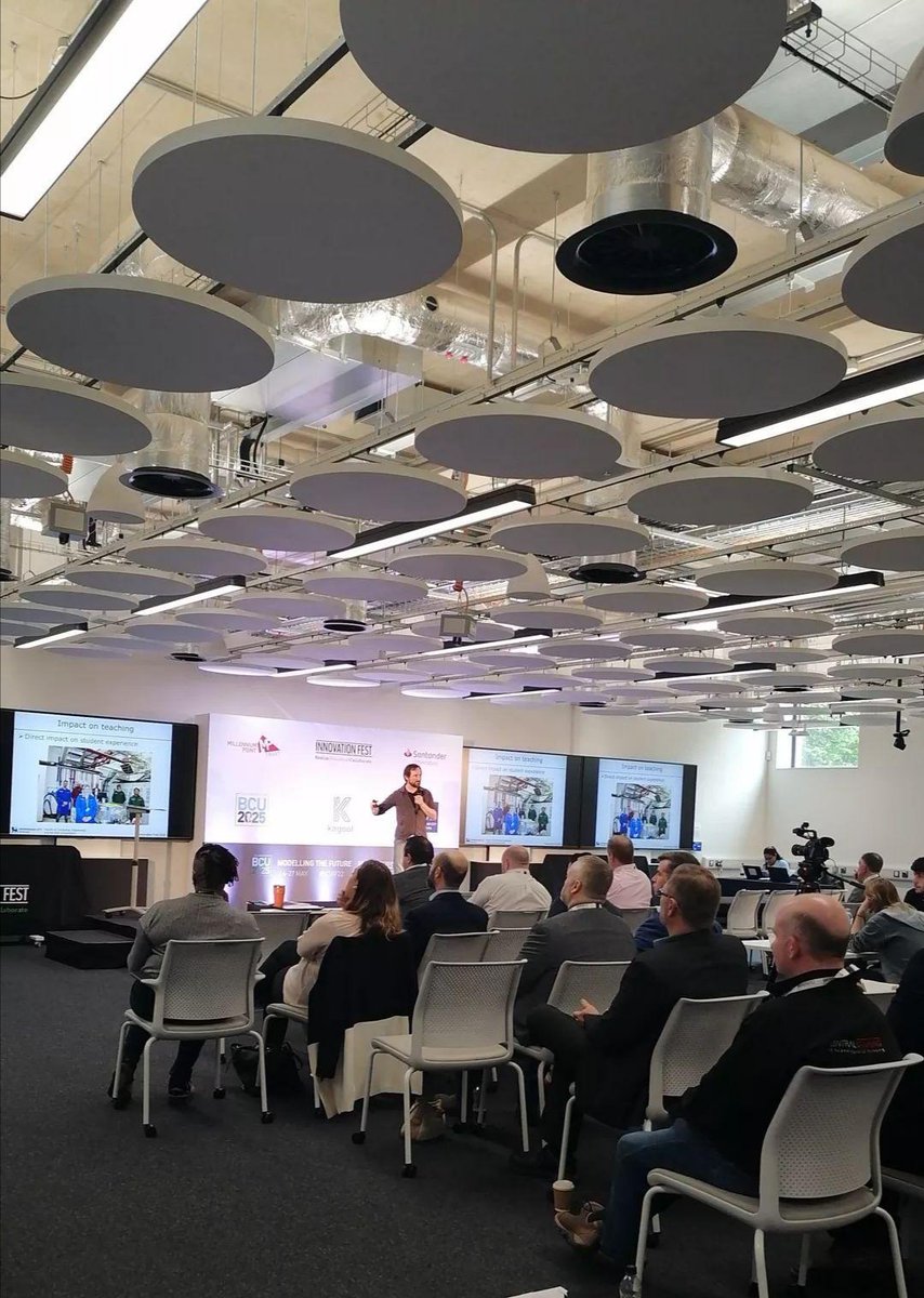 BCUTechGuild tweet media