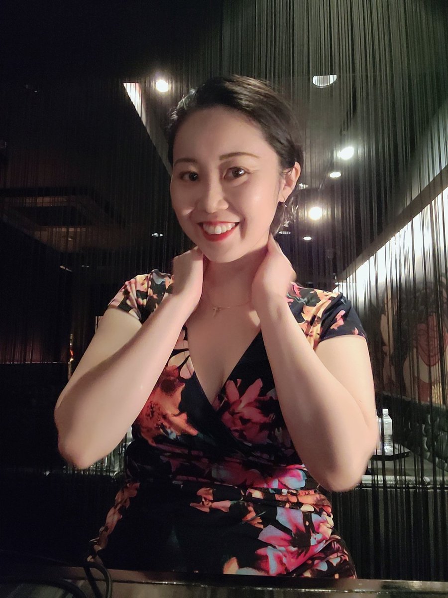 浅宮ゆうか tweet media