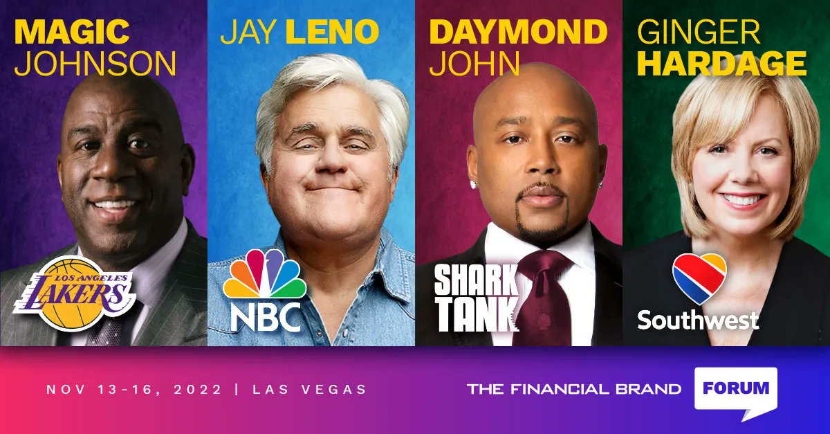 The Financial Brand tweet media