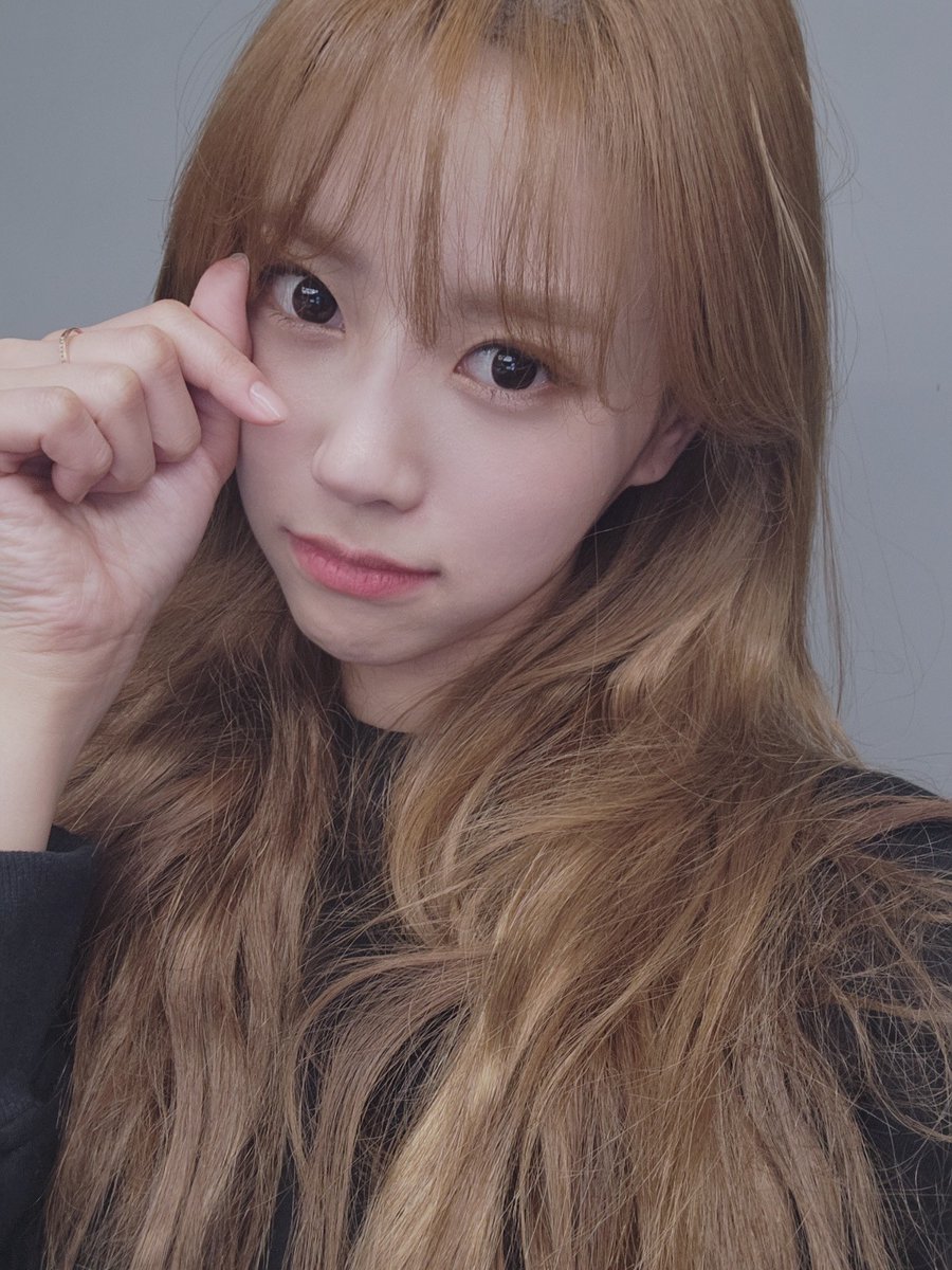 진짜 재밌었다 ㅎㅎ앞으로 시간날때마다 자주자주 해여 ㅎㅎ
또만나 ㅎㅎㅎㅎㅎㅎㅎㅎ
#이미주 #LeeMiJoo #미주랑_멘션파티