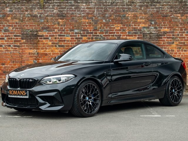 RomansStAlbans's tweet photo. New In Stock: BMW M2 Competition π
This almost brand new M2 Comp comes in a beautiful Black Sapphire paintwork and benefits from extras to include the M2 Plus Pack...
Full Advert Link: https://t.co/fIxFrptvPN
#BMW #M2Comp #Romans #StAlbans #BMWM2 https://t.co/FBdSqQGa8N