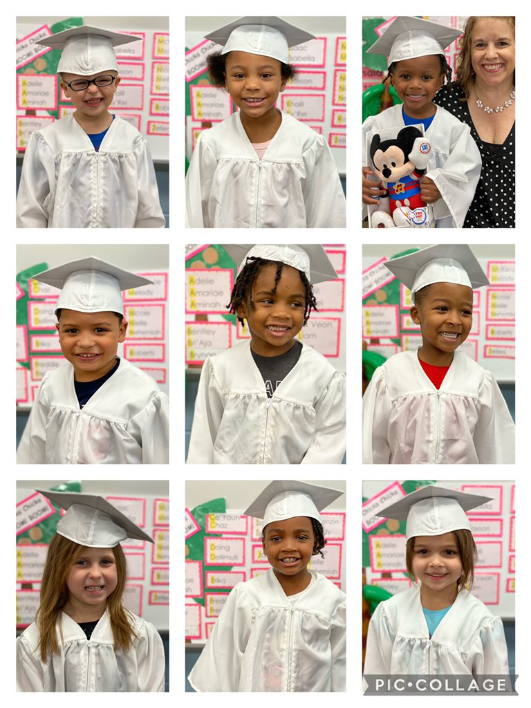 MrsDellimutiWCS's tweet photo. I have been so lucky! I got to watch these preK cuties learn and grow this year! Mrs. Roberts loves them hard and gives them her everything! What an amazing group! I’m going to miss them like crazy! #preschool #inserttears #theJWCS @warrenschools @WCSChiaro https://t.co/r3uQXUvKRA