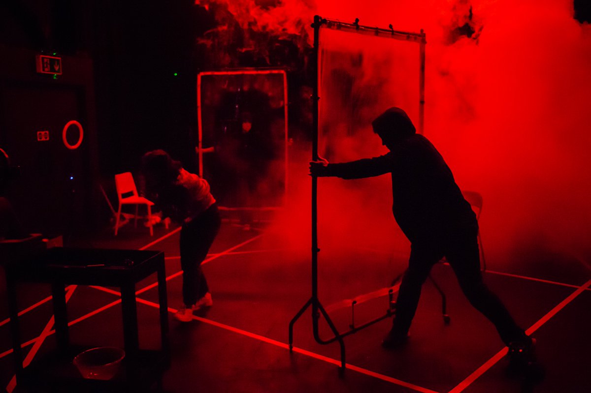 Omnibus Theatre tweet media