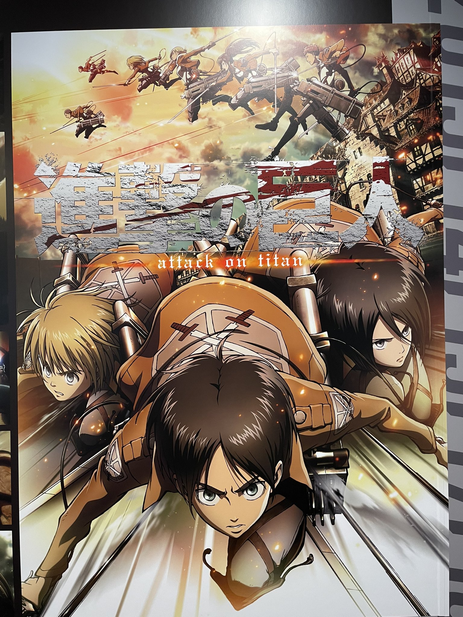 Animes In Japan 🇯🇵 on Twitter: "https://t.co/4YP5pAc07p" / Twitter