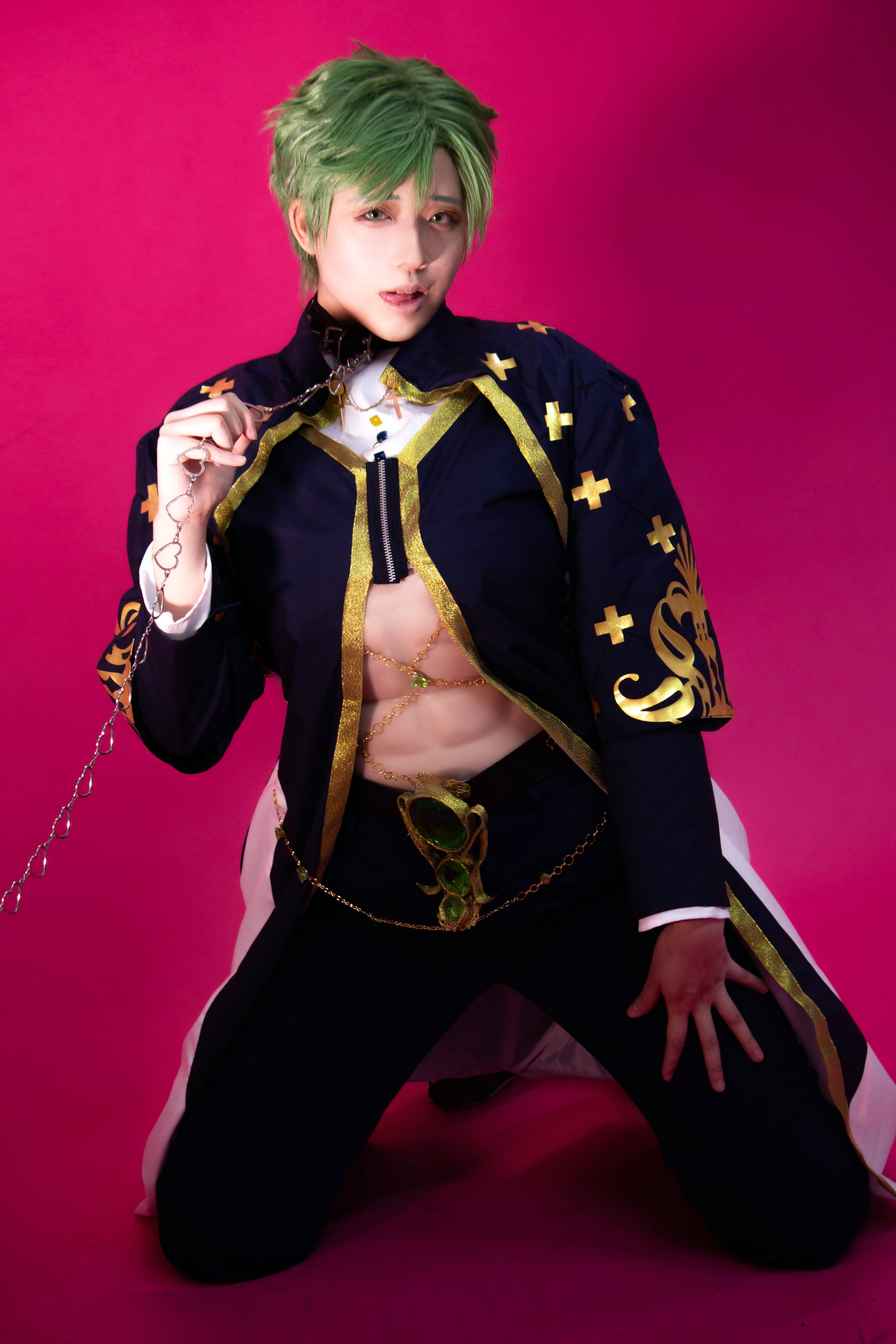 白島葭_Whitney on X: 