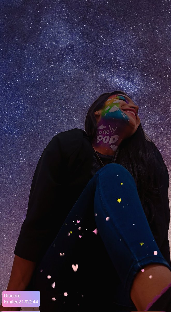 Emilec21's tweet photo. I am very excited to participate in this type of event, I enjoyed the hours of the process and I had a lot of fun, that is what it is all about.✨

#LoneyPopFashion
@LonelyPopNFT
dc:Emilec21#2244 https://t.co/aChFleXOMK