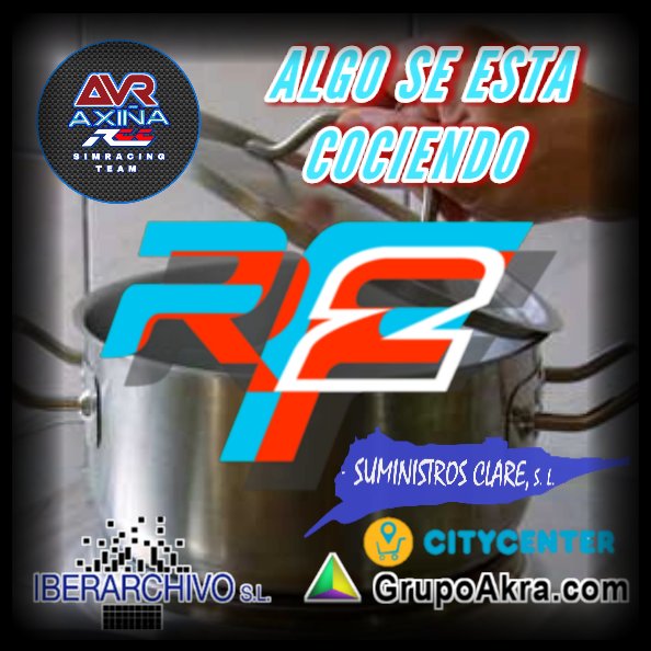 AVR Axiña tweet media