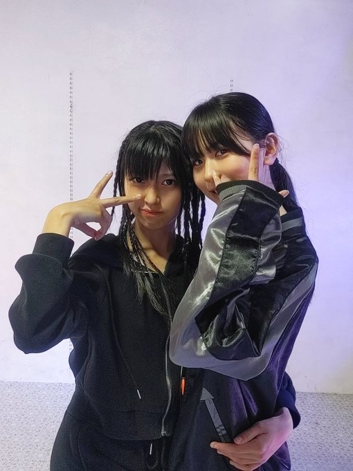 Twitterのコスプレ画像7