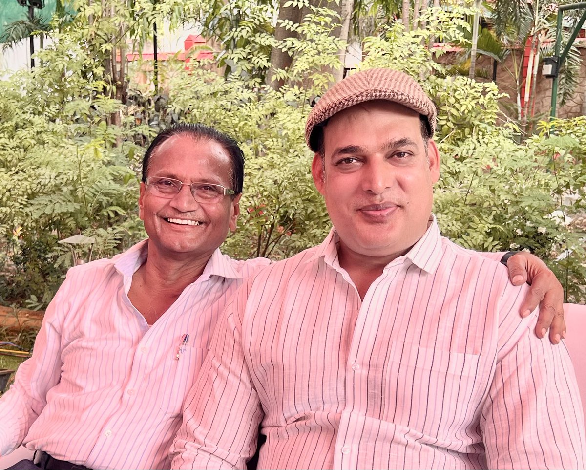 पूर्व विधायक भाजपा के वरिष्ठ नेता देवजी पटेल भैय्या को जन्मदिन की हार्दिक शुभकामनाएँ। <a href="/DevjiBhaiPatel_/">देवजी भाई पटेल (मोदी का परिवार)</a> <a href="/BJP4CGState/">BJP Chhattisgarh</a>