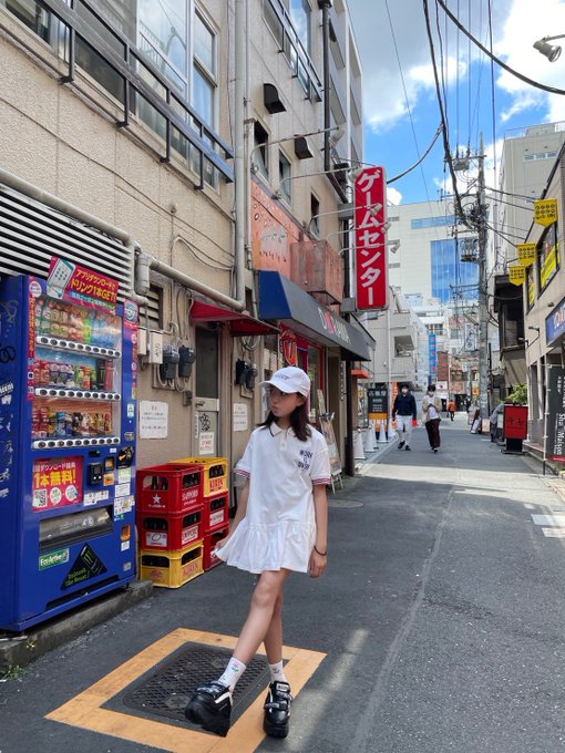 Twitterのコスプレ画像26