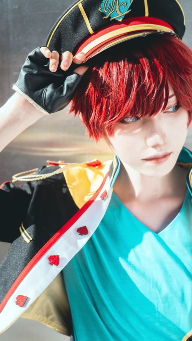 Twitterのコスプレ画像40