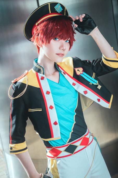 Twitterのコスプレ画像41