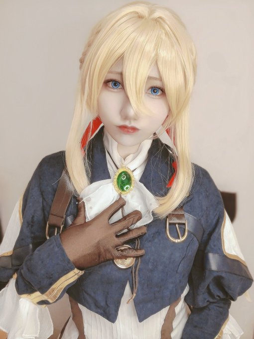 コスプレイヤー鬼姫ゆんのTwitter画像12