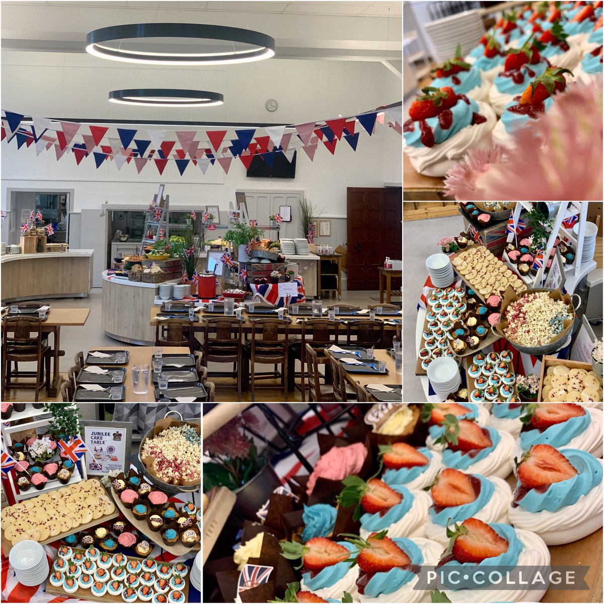 Holroyd Howe @ West Buckland School tweet media