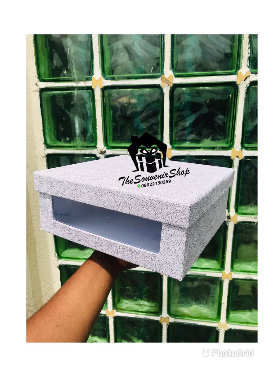 TSS__shop's tweet photo. Luxury Packaging 👌

We are always ready to take your orders. 
09022150259
Thesouvenirshop 

#giftboxes #TSShop #boxes https://t.co/1KJaGznCgI