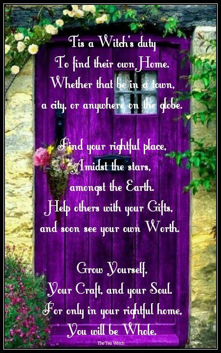 thewitchbrmclst's tweet photo. Good Morning Witches and Friends Thursday Blessings https://t.co/Q5jJXJl6xO
