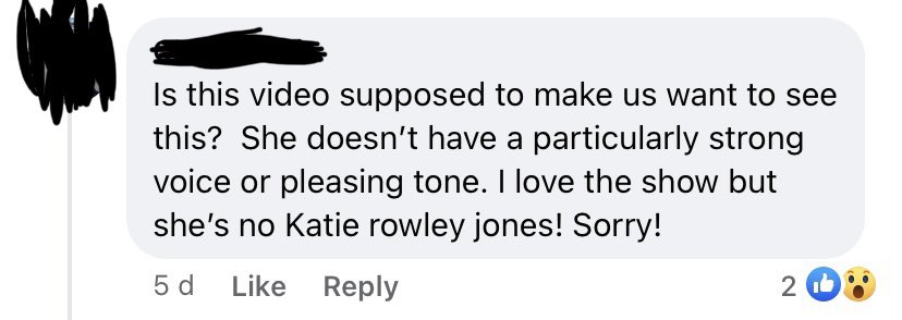 Lizzie Bea tweet media