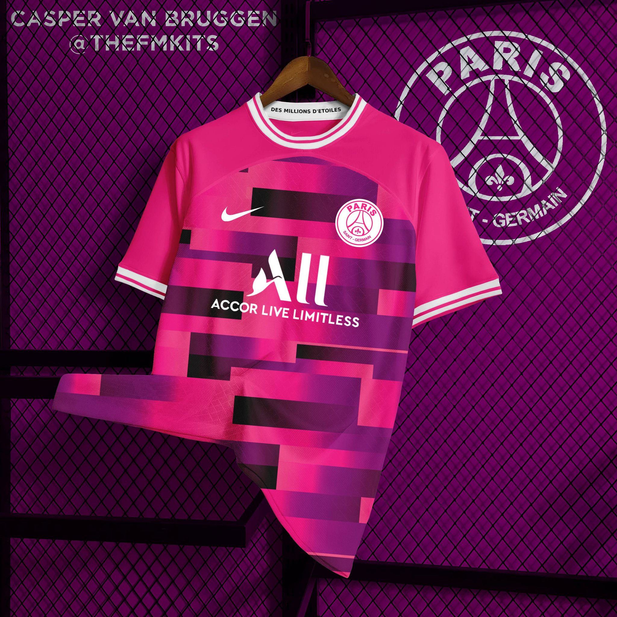 Thefmkits P G Concept Third Kit Mbappe Messi Psg T Co Ouhwvg2w0y Twitter