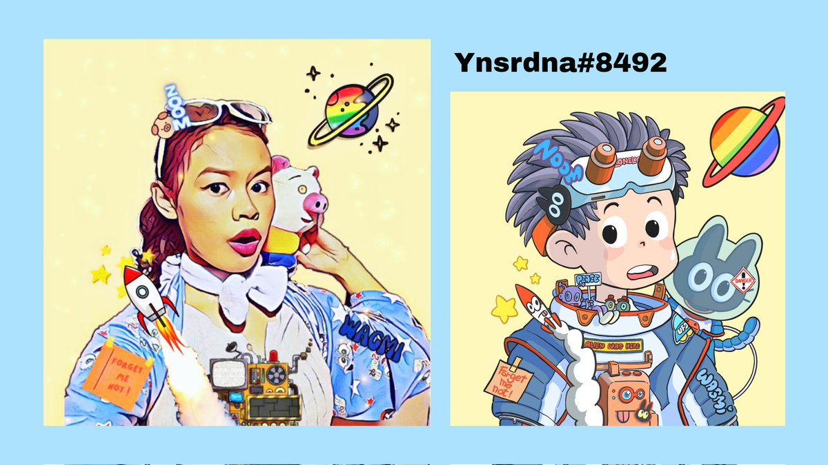 ynsrdna🍭 tweet media