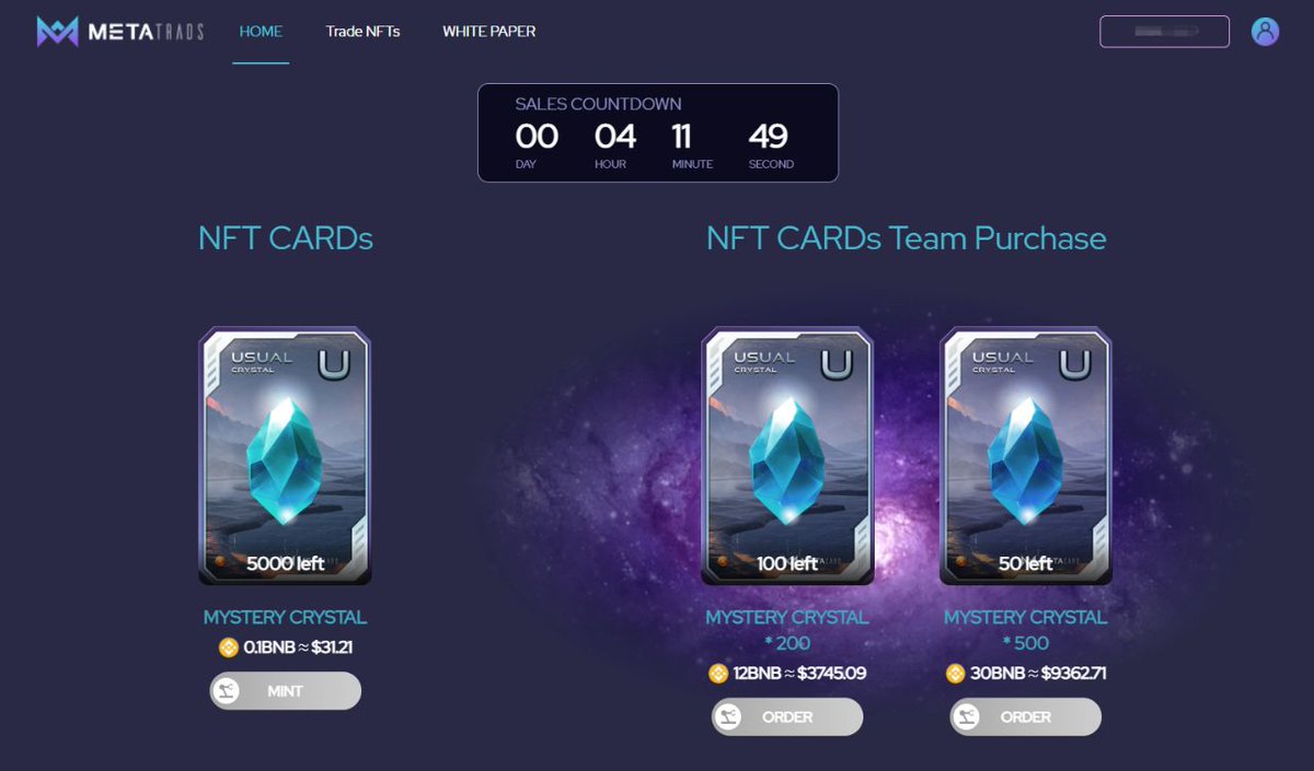 MetaTrads tweet media