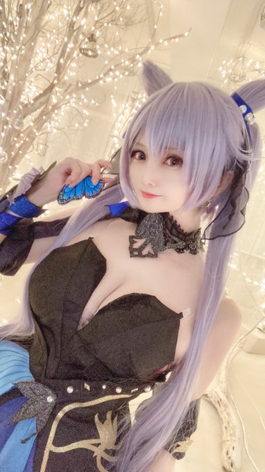 Twitterのコスプレ画像47